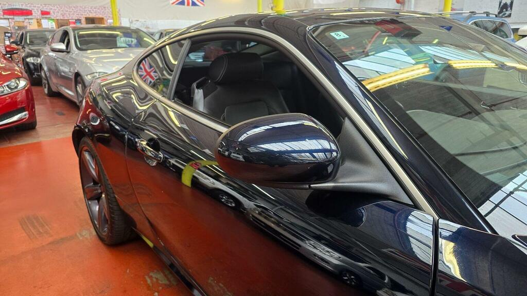 Jaguar XKR Coupe Grey #49