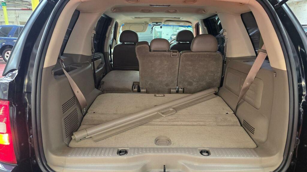 Ford Explorer 4.0 The North Face Limited Edition White #19