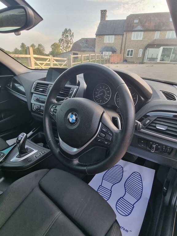 BMW 2 Series 2.0 Sport Euro 6 Ss YC66KFY Grey #2