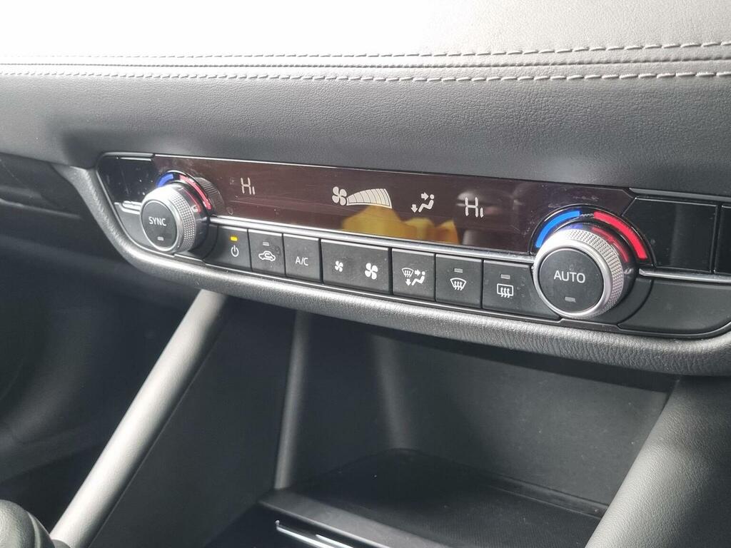 Mazda 6 2.0 Skyactiv-g Kuro Edition Grey #16