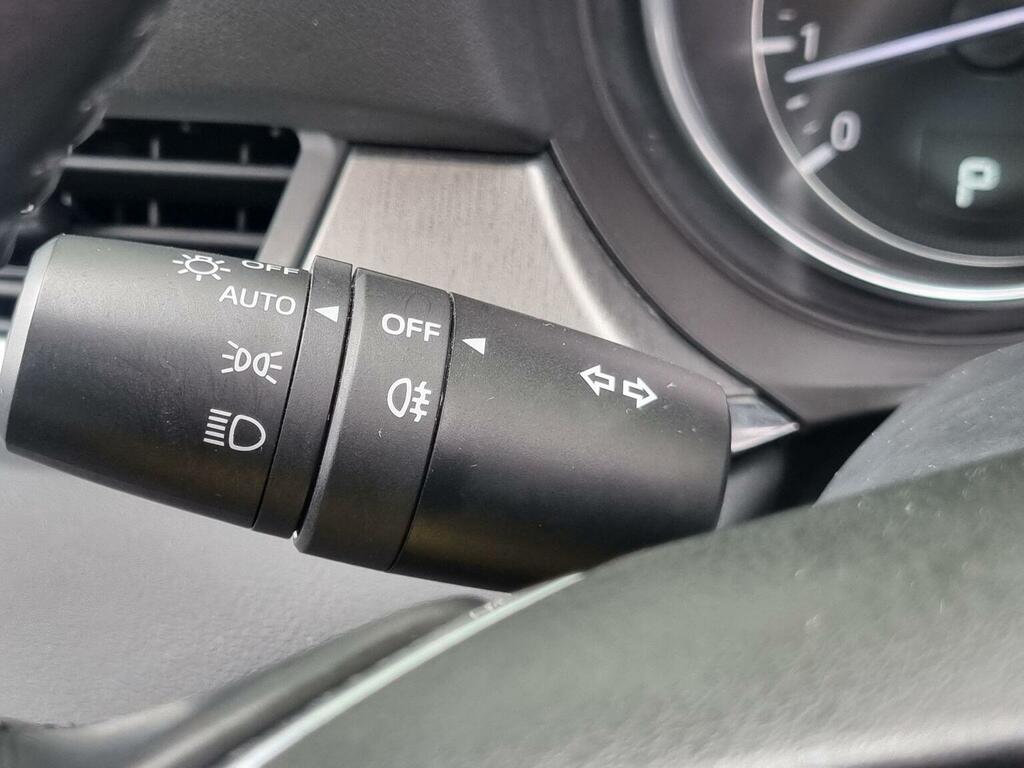 Mazda 6 2.0 Skyactiv-g Kuro Edition Grey #18