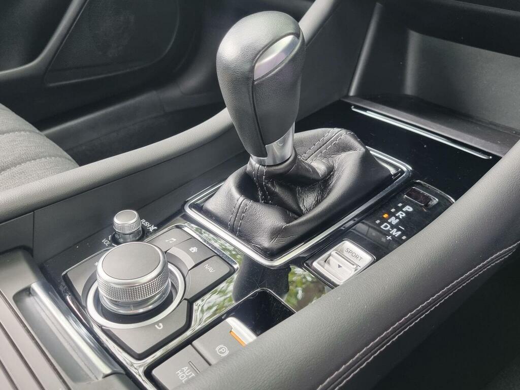 Mazda 6 2.0 Skyactiv-g Kuro Edition Grey #8