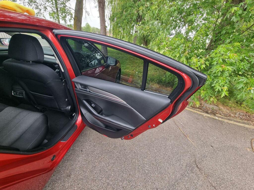 Mazda 6 2.0 Skyactiv-g Kuro Edition Grey #24