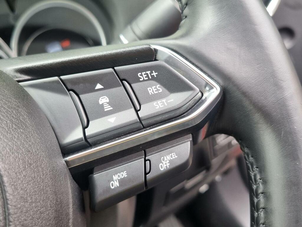 Mazda 6 2.0 Skyactiv-g Kuro Edition Grey #19