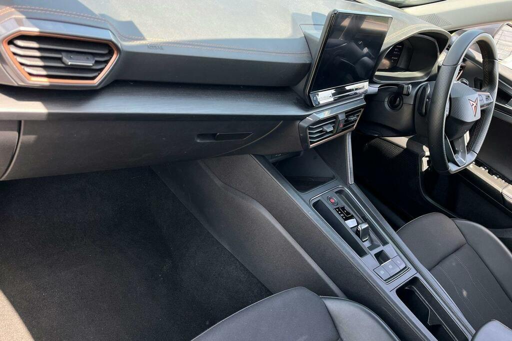 Cupra Formentor 1.4 Ehybrid 12.8Kwh V1 Suv Plug In Hybr Grey #2