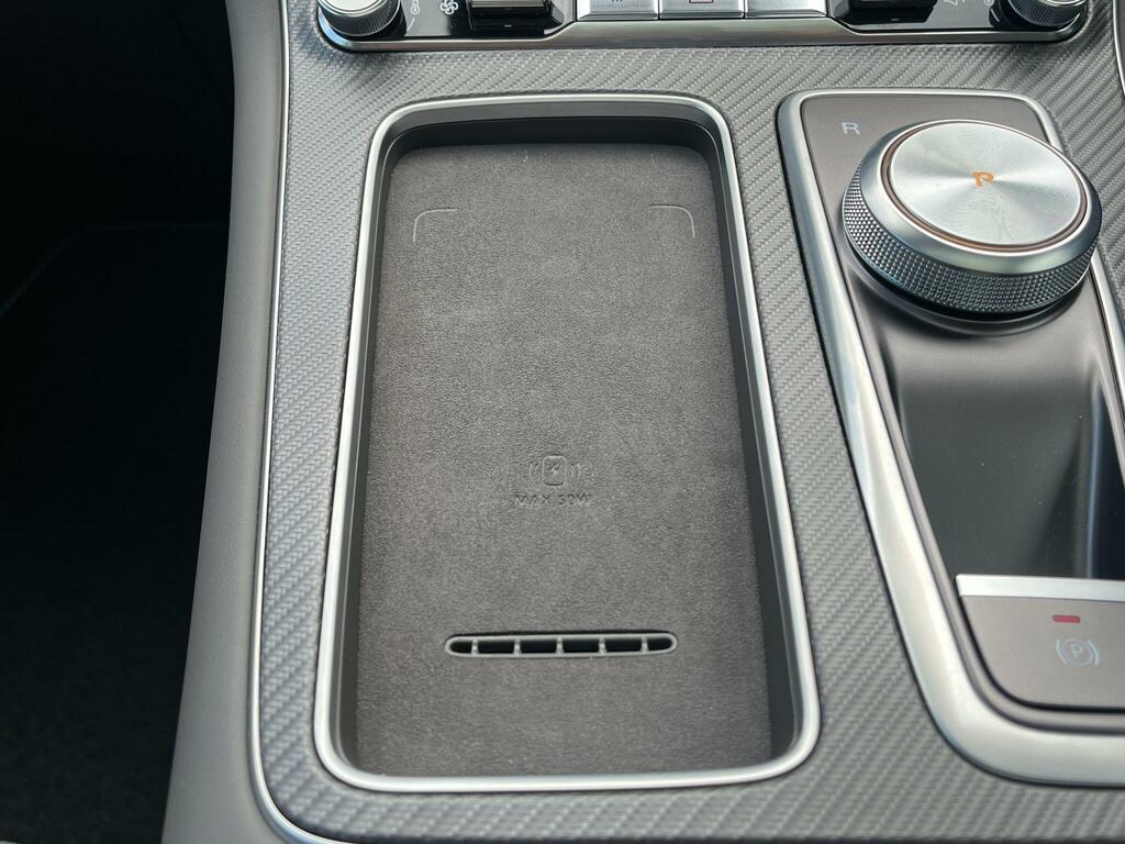 MG MGS6 77Kwh Trophy Long Range Suv Grey #19