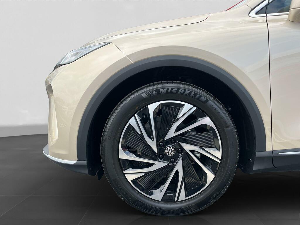 MG MGS6 77Kwh Trophy Long Range Suv Grey #36