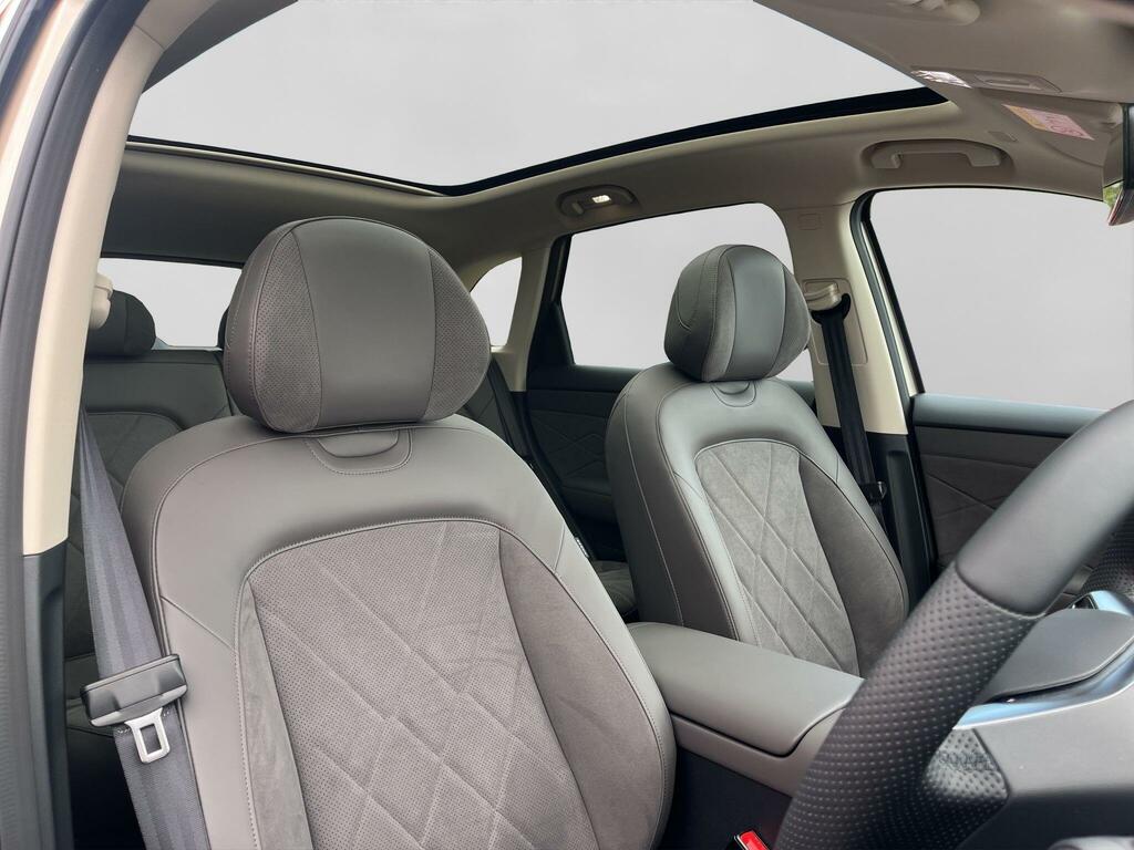 MG MGS6 77Kwh Trophy Long Range Suv Grey #15
