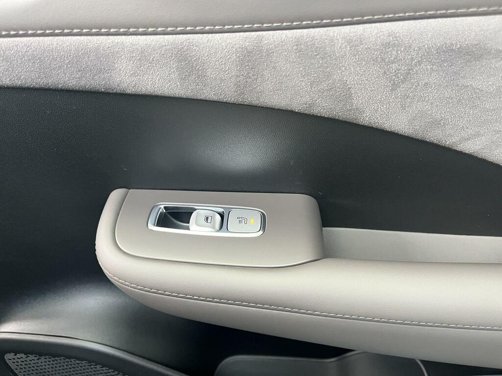 MG MGS6 77Kwh Trophy Long Range Suv Grey #27