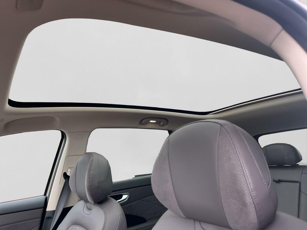 MG MGS6 77Kwh Trophy Long Range Suv Grey #17