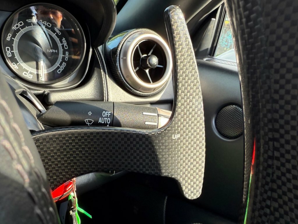 Ferrari California 4.3 2 Plus 2 490 Bhp Great Spec7 Md S Hist Black #21