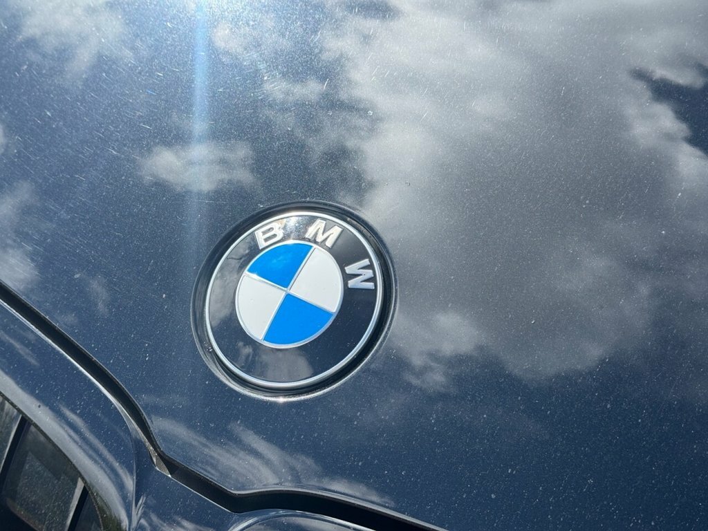 BMW 3 Series 2L M Sport YK21AGF Black #3