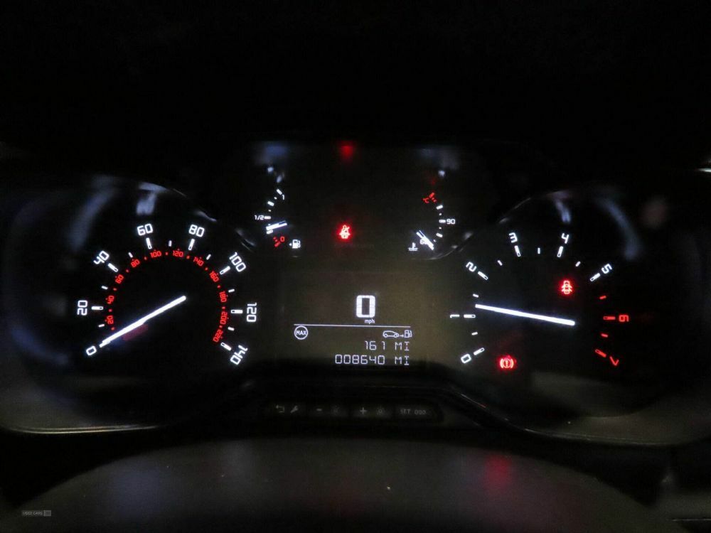 Citroen C3 1.2 Puretech Plus Euro 6 S S MW24YXA Grey #3