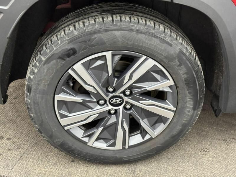 Hyundai Tucson 1.6 T-gdi Se Connect Euro 6 S S SA23HMC Red #6