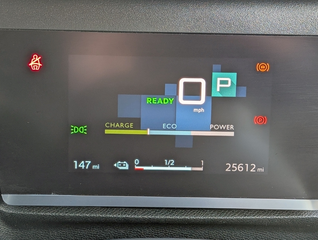 Citroen e-C4 50Kwh 136Hp C-series Edition NJ22WHS Blue #3