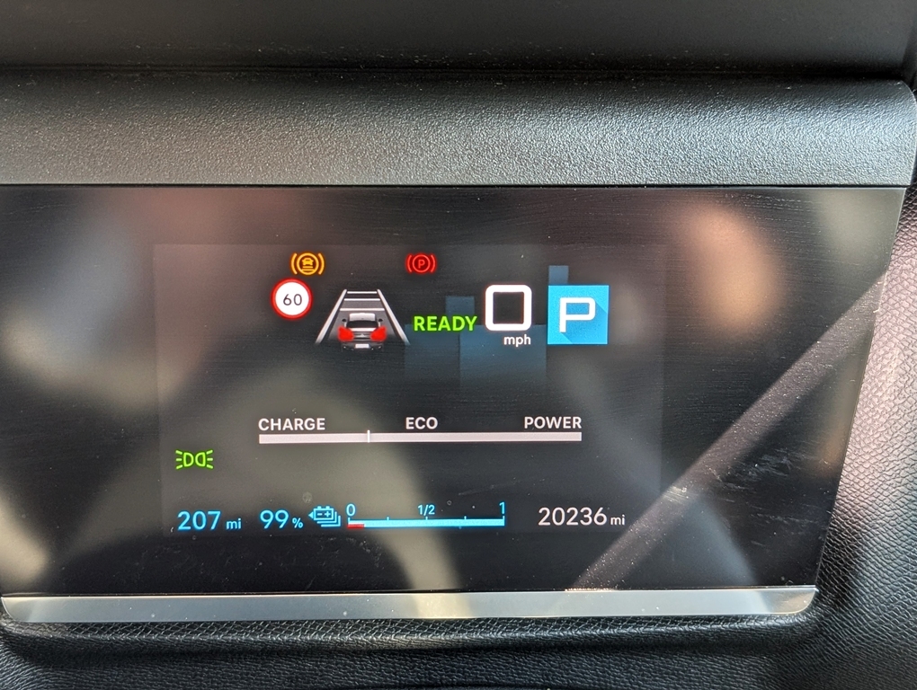 Citroen e-C4 X 50 Kwh 136Hp E-series NV24RYK White #3