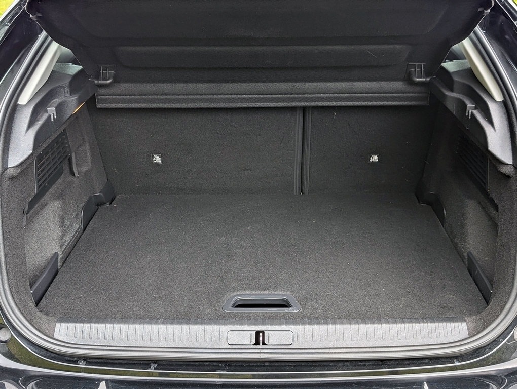 Citroen C4 1.2 130Hp Sense Plus EF72YDB Black #4