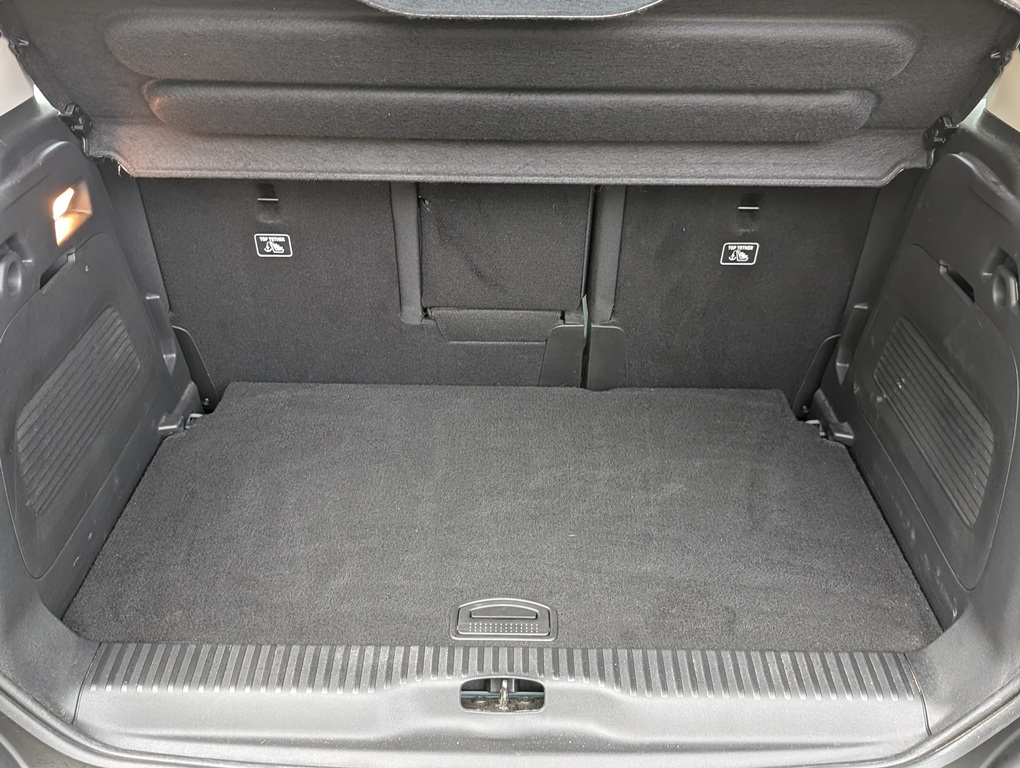 Citroen C3 Aircross 1.2 130Hp Shine Plus Grey #5