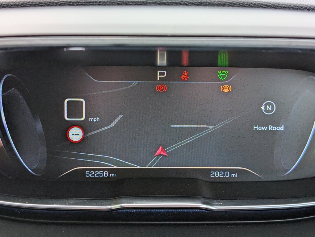 Peugeot 3008 1.5Bhdi 130Hp Gt Line Great Service History KP69YEX Brown #3