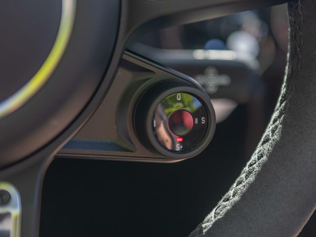 Porsche Boxster 718 Boxster S S-a Green #16