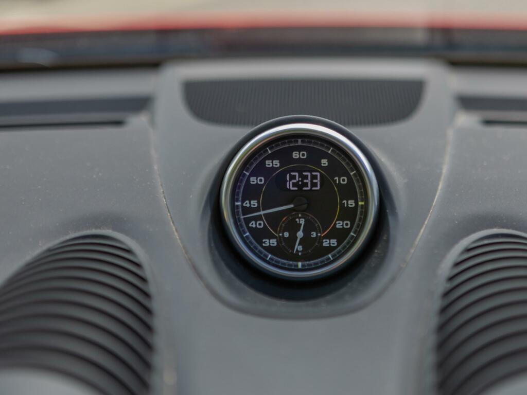 Porsche Boxster 718 Boxster S S-a Green #19