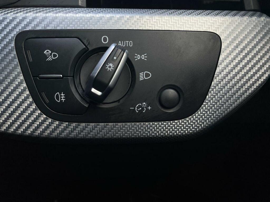 Audi RS4 2.9 Tfsi V6 Tiptronic Quattro Euro 6 Ss White #21