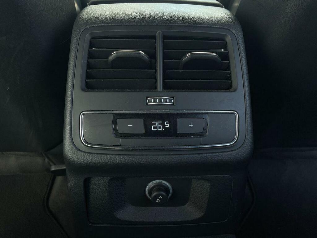 Audi RS4 2.9 Tfsi V6 Tiptronic Quattro Euro 6 Ss White #46