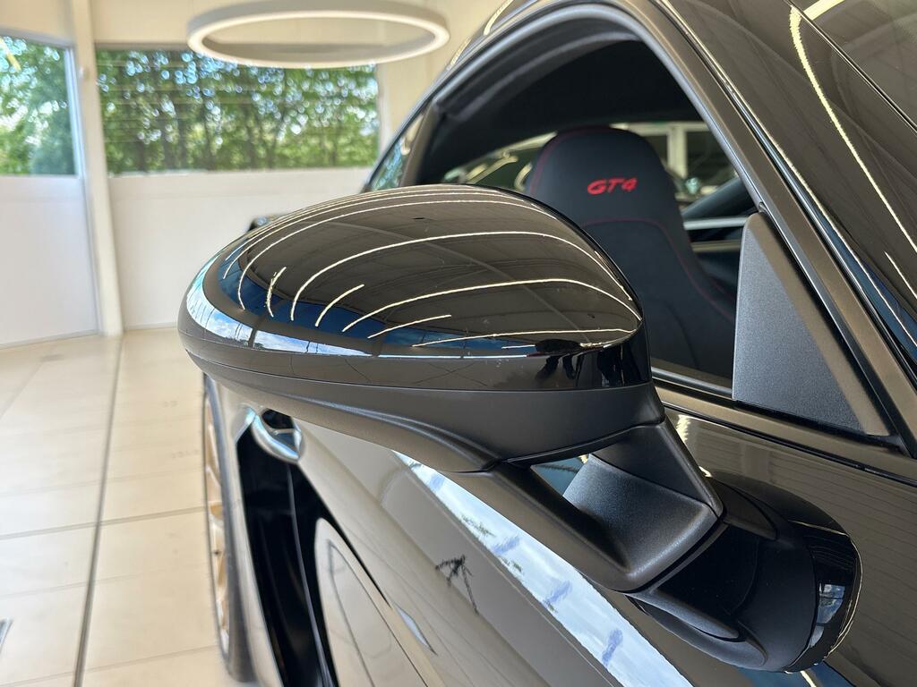 Porsche Cayman 2.0 Pdk Blue #20
