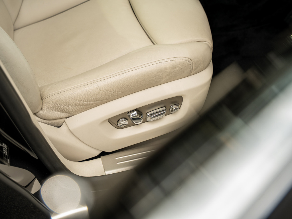 Rolls-Royce Ghost 6.6 V12 Euro 6  #18