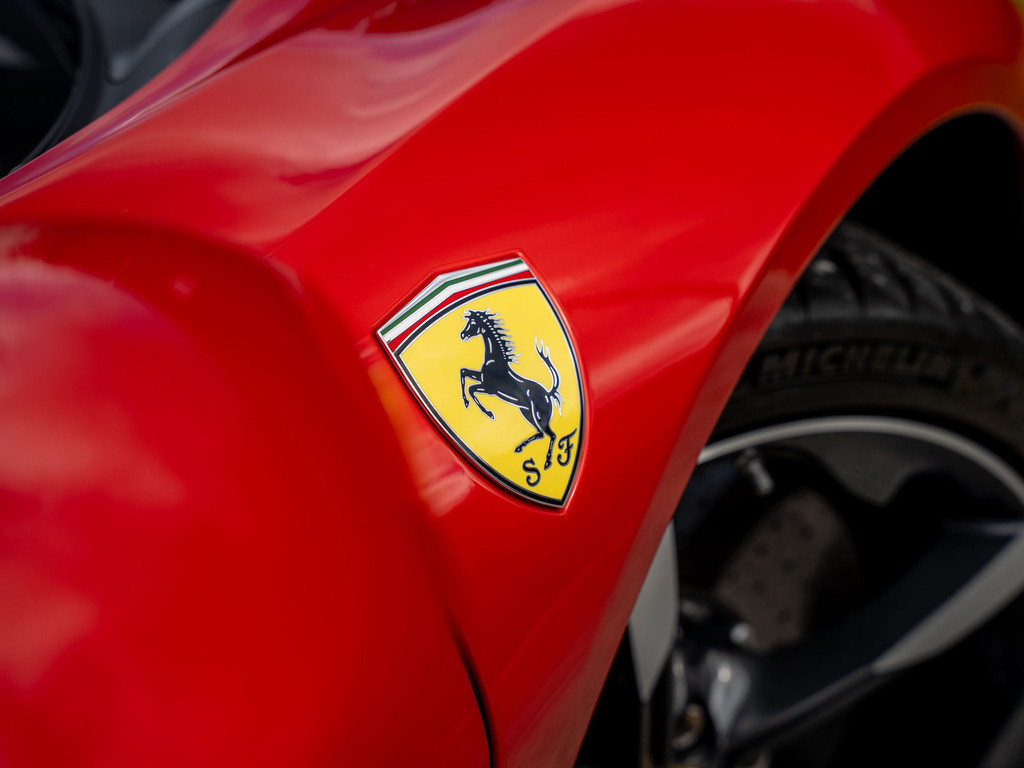 Ferrari Sf90 Spider Spider  #37