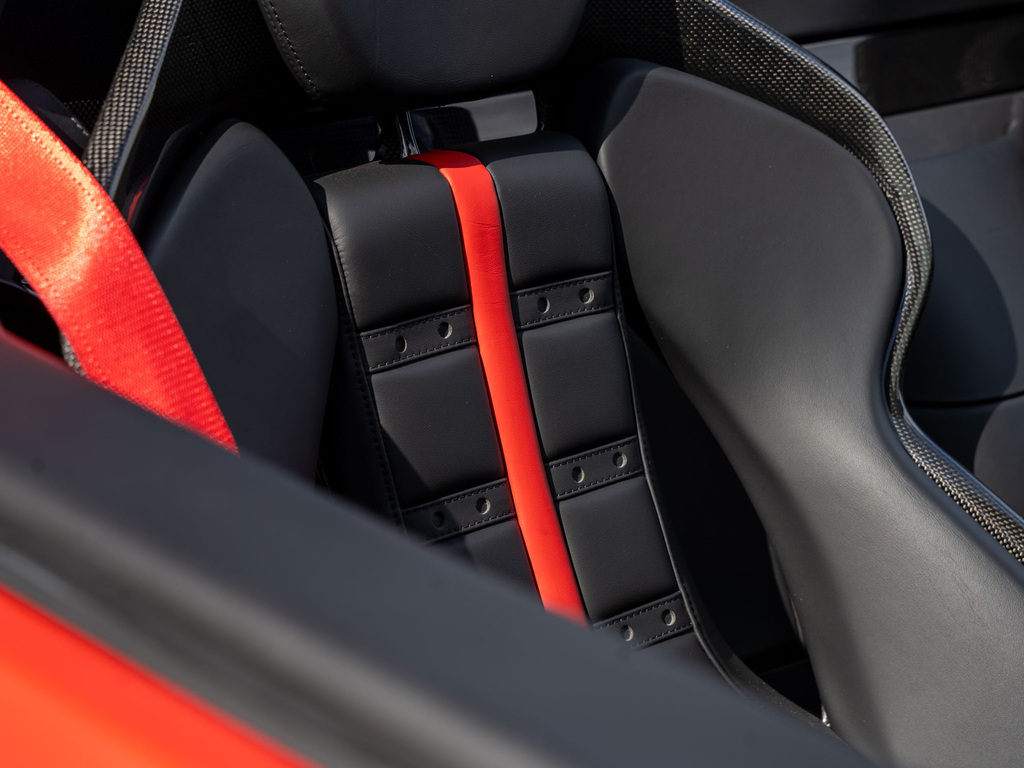 Ferrari Sf90 Spider Spider  #22