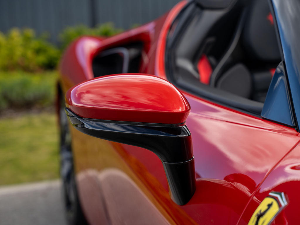 Ferrari Sf90 Spider Spider  #39
