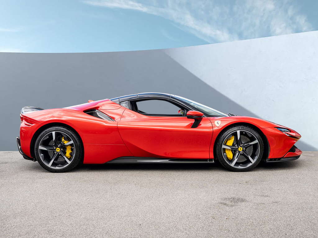 Ferrari Sf90 Spider Spider  #11
