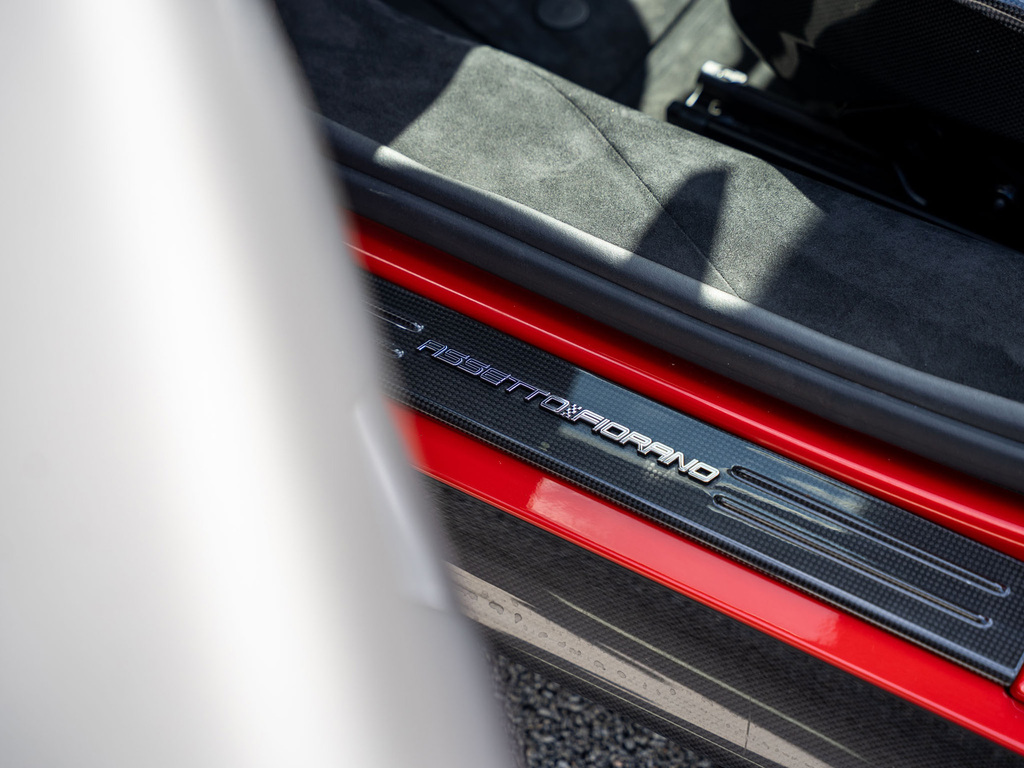Ferrari Sf90 Spider Spider  #28