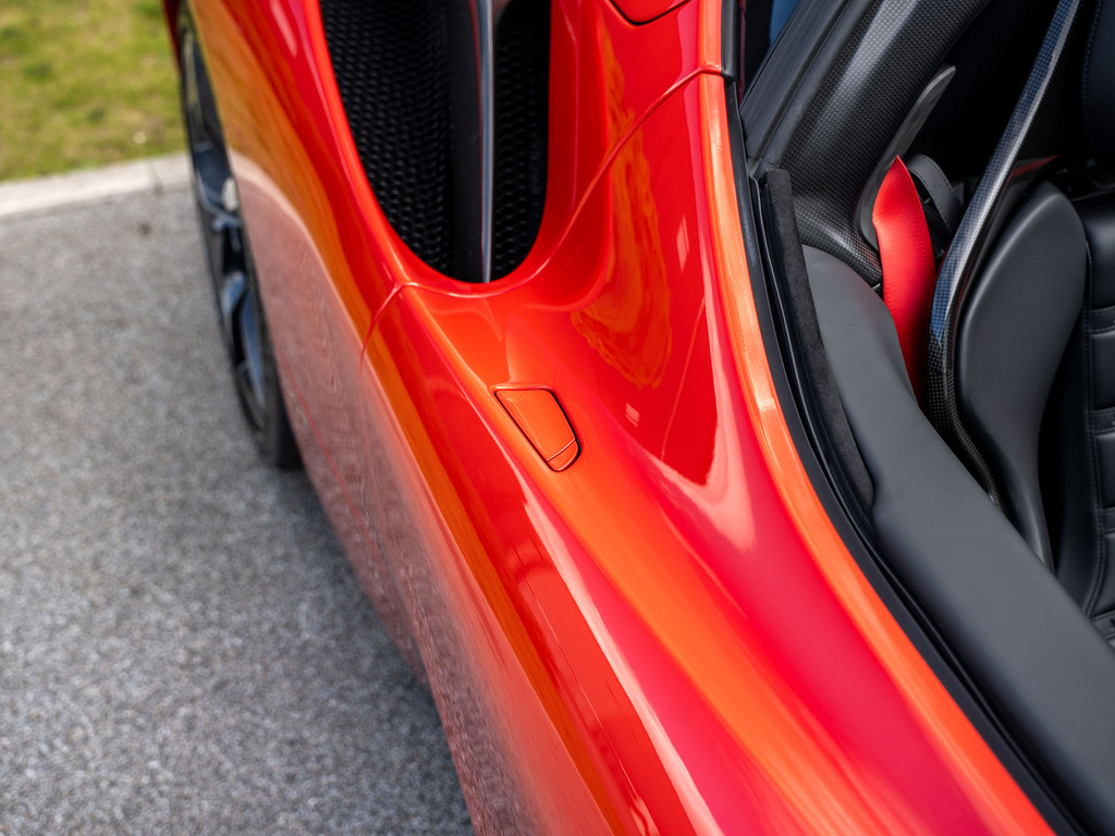 Ferrari Sf90 Spider Spider  #40