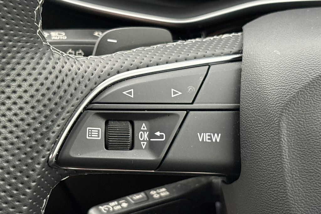 Audi SQ7 Suv Silver #16