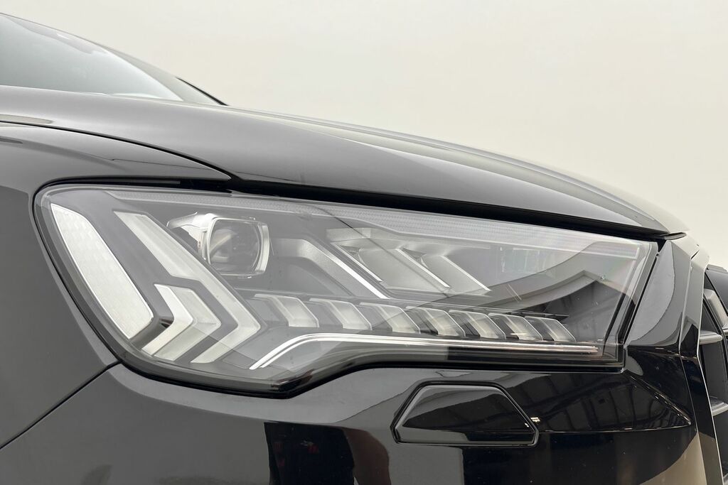 Audi SQ7 Suv Silver #19