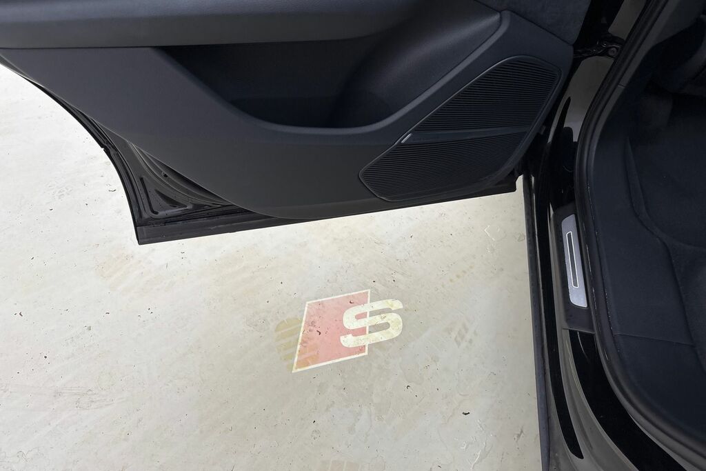 Audi SQ7 Suv Silver #26