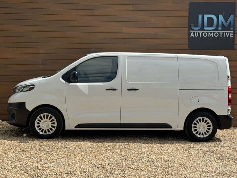 Toyota PROACE 1.5D Combi Medium  #8