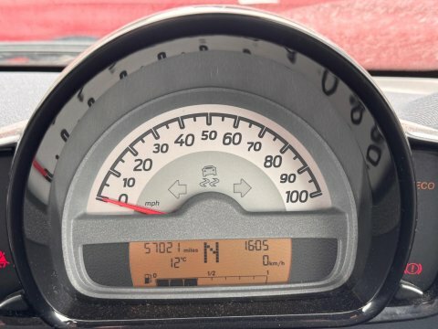 Smart Fortwo Coupe 1.0 Mhd Pulse Black #6