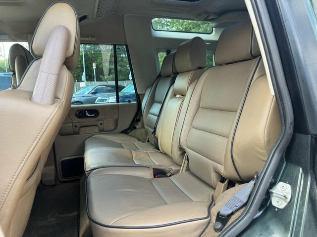 Land Rover Discovery 2.5 Td5 Es Grey #15