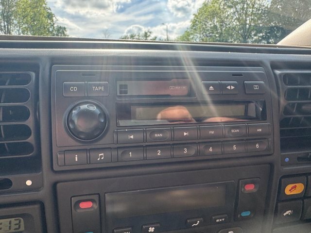 Land Rover Discovery 2.5 Td5 Es Grey #21