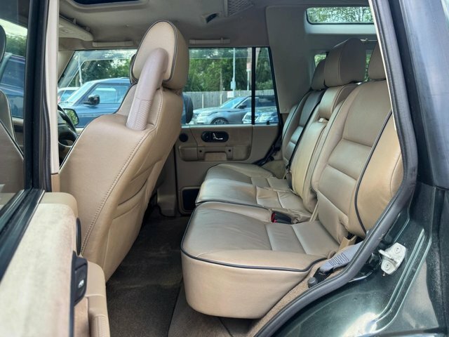 Land Rover Discovery 2.5 Td5 Es Grey #12
