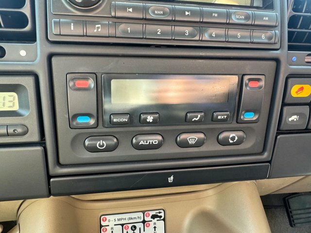 Land Rover Discovery 2.5 Td5 Es Grey #25