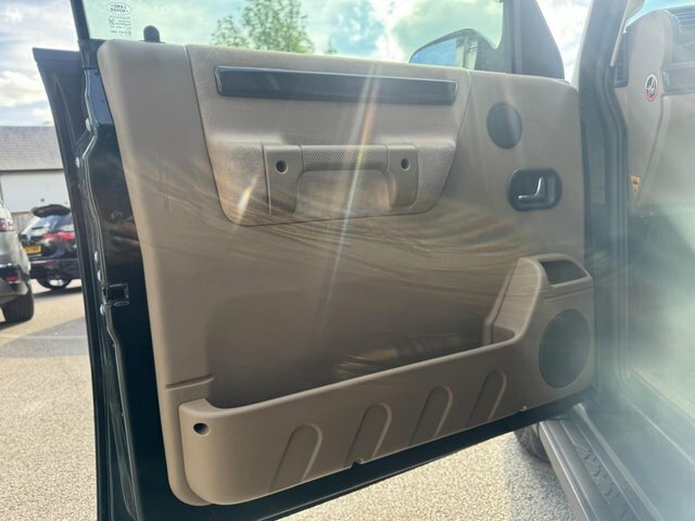 Land Rover Discovery 2.5 Td5 Es Grey #31