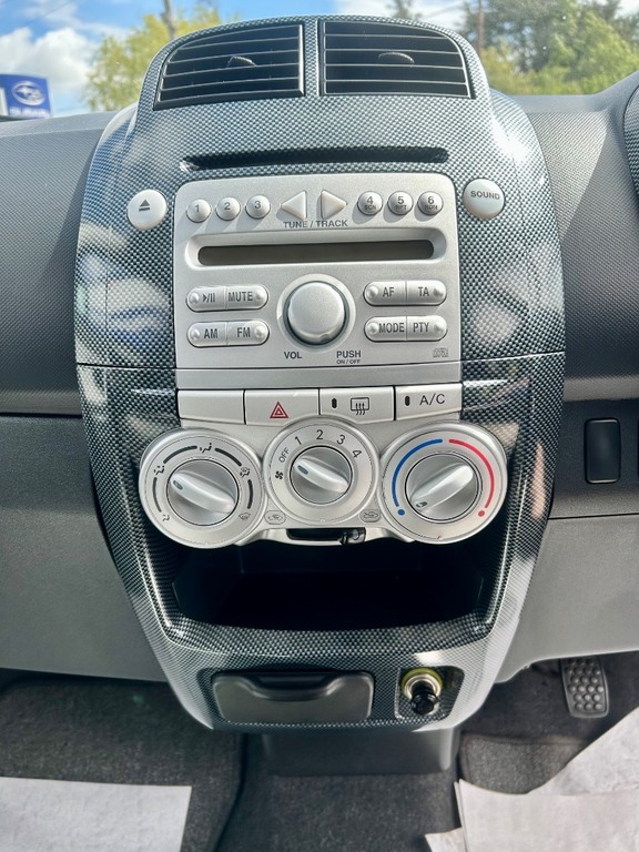 Perodua Myvi 1.3 Sxi 86 Bhp Grey #9