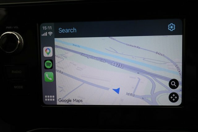 SsangYong Tivoli Ventura Apple Car CP73BJE White #2