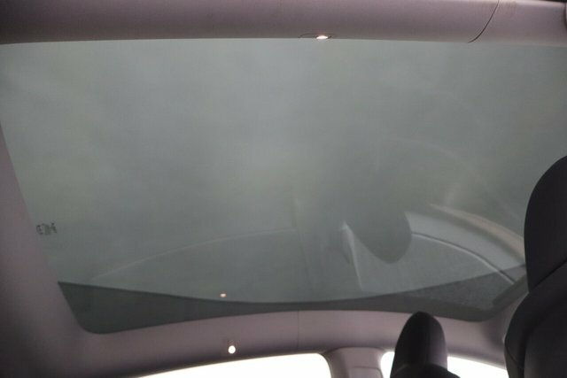 Tesla Model Y Motor Performance WM73YHP Black #3