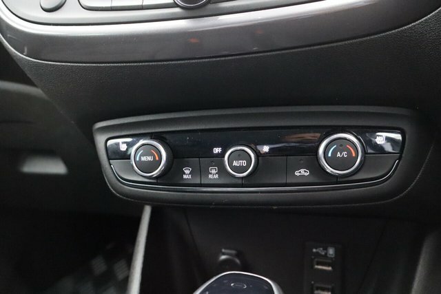 Vauxhall Crossland Turbo Ultimate HT71FLL Grey #3