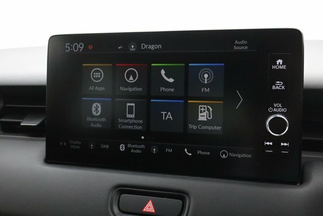 Honda Hr-V H I-mmd Elegance WF24OHJ Beige #3